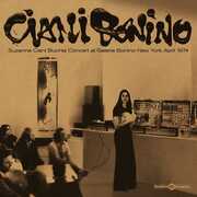 Buchla Concert At Galeria Bonino New York April 1974 , Suzanne Ciani