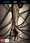 Pandorum [Import] , Dennis Quaid