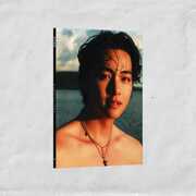 V - Type 1 - 152pg Magazine Version [Import] 