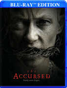 The Accursed , Melora Walters