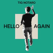 Hello Again , Tig Notaro