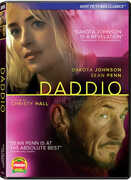 Daddio , Dakota Johnson