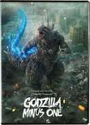 Godzilla Minus One , Munetaka Aoki