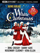 White Christmas , Bing Crosby