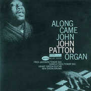 Along Came John - SHM-CD [Import] , Big John Patton