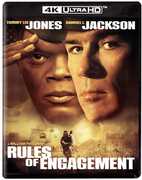 Rules of Engagement , Tommy Lee Jones