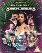 Golden Harvest, Volume 1: Supernatural Shockers , Pauline Chan