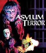 Asylum of Terror 