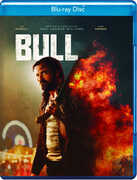 Bull , Neil Maskell