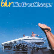 Great Escape: Special Edition - Remastered [Import] , Blur