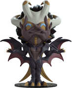 Youtooz - Castlevania: Nocturne - #3 Eduoard Vinyl Figure