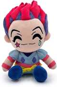 Youtooz - Hunter x Hunter - 9" Plush - Hisoka