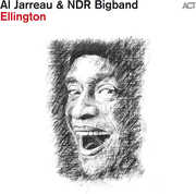 Ellington , Al Jarreau & NDR Bigband
