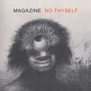 No Thyself - Orange , Magazine