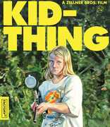 Kid Thing 