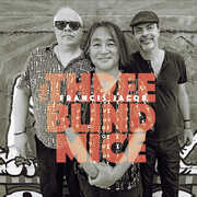 The Three Blind Mice , Francis Jacob