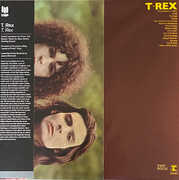 T.Rex [Import] , T. Rex