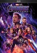 Avengers: Endgame , Robert Downey Jr.