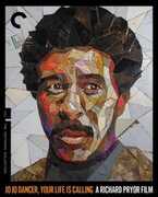 Jo Jo Dancer, Your Life Is Calling (Criterion Collection) , Richard Pryor