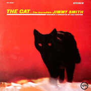 The Cat (Verve Acoustic Sounds Series) , Jimmy Smith