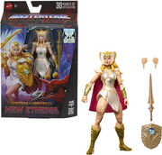 Mattel Collectible - Masters of the Universe Masterverse New Etheria She-Ra (He-Man, MOTU) 