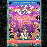 Found Footage Festival's Cherished Gems 