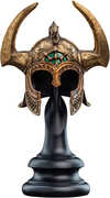 WETA Workshop Mini Prop Replica - The War of the Rohirrim (2024) - The Helm of King Helm Replica Helmet