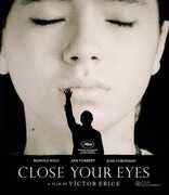 Close Your Eyes , Ana Torrent