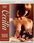 Cecilia - All-Region/ 1080p [Import] 
