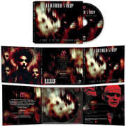 Tribute To The Cure - Pornography Album , Leather Strip