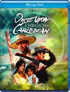 Once Upon A Time In The Caribbean 