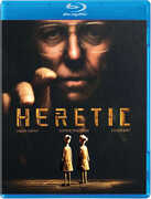 Heretic , Hugh Grant