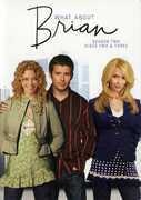 What About Brian: The Complete Series , Rick Gomez