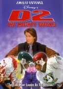 D2: The Mighty Ducks , Emilio Estevez