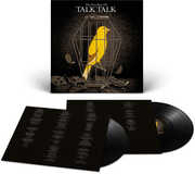 The Very Best Of , Talk Talk