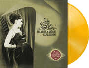Buy Beg Or Steal , The Hillbilly Moon Explosion