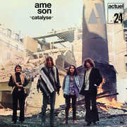 Catalyse - Expanded Edition , Ame Son
