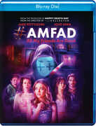 #AMFAD: All My Friends Are Dead