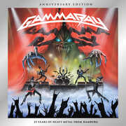 Heading For The East , Gamma Ray