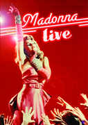 Madonna: Live 