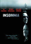 Insomnia , Al Pacino