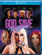 God Save The Queens , Peter Facinelli