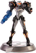 First 4 Figures - Metroid Prime - Samus Phazon Suit PVC Statue (Collector's Edition)