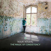 The Magic of Consistency , Seamus Blake