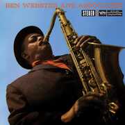 Ben Webster And Associates (Verve Acoustic Sounds Series) , Ben Webster