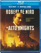 The Alto Knights , Robert De Niro