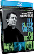 I'll Sleep When I'm Dead , Clive Owen