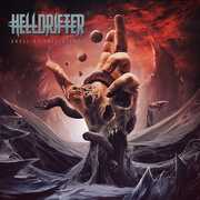Shell of Inexsistence , Helldrifter