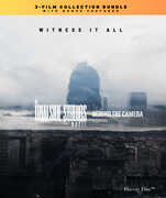 The Trialside Studios Movie: Behind The Camera (Collection Bundle)