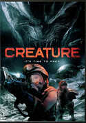 Creature , John Savage